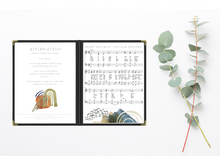 Load image into Gallery viewer, Morning Virtues Bundle: Humility, Attentiveness, Self-Control