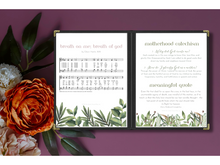 Load image into Gallery viewer, Meaningful Motherhood BUNDLE (Volumes 1-3)