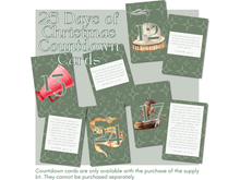 Load image into Gallery viewer, A Gentle + Classical Christmas