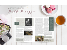 Load image into Gallery viewer, Morning Classics Bundle: Pioneering, Fantasy, & Imagination