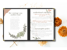 Load image into Gallery viewer, Meaningful Motherhood BUNDLE (Volumes 1-3)