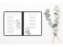 Load image into Gallery viewer, Morning Virtues Bundle: Humility, Attentiveness, Self-Control
