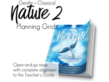 Load image into Gallery viewer, First Grade Bundle (Sequence 1 & Nature Volume 2)