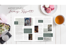 Load image into Gallery viewer, Morning Virtues Bundle: Humility, Attentiveness, Self-Control