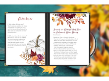 Load image into Gallery viewer, Meaningful Seasons BUNDLE