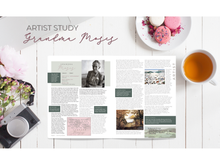 Load image into Gallery viewer, Morning Classics Bundle: Pioneering, Fantasy, & Imagination