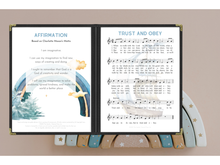 Load image into Gallery viewer, Morning Classics Bundle: Pioneering, Fantasy, & Imagination