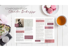 Load image into Gallery viewer, Morning Classics Bundle: Pioneering, Fantasy, & Imagination