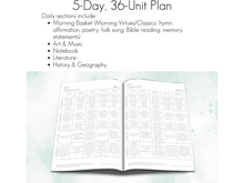 Load image into Gallery viewer, First Grade Bundle (Sequence 1 & Nature Volume 2)