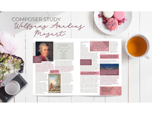 Load image into Gallery viewer, Morning Classics Bundle: Lewis, Wonder, & Adventure