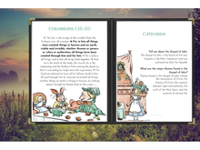 Load image into Gallery viewer, Morning Classics Bundle: Lewis, Wonder, & Adventure
