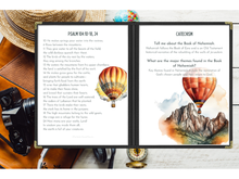 Load image into Gallery viewer, Morning Classics Bundle: Lewis, Wonder, & Adventure