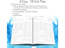 Load image into Gallery viewer, First Grade Bundle (Sequence 1 & Nature Volume 2)