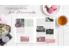 Load image into Gallery viewer, Morning Classics Bundle: Pioneering, Fantasy, & Imagination