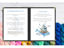 Load image into Gallery viewer, Morning Classics Bundle: Pioneering, Fantasy, & Imagination