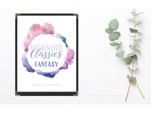Load image into Gallery viewer, Morning Classics Bundle: Pioneering, Fantasy, & Imagination