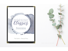 Load image into Gallery viewer, Morning Classics Bundle: Pioneering, Fantasy, & Imagination