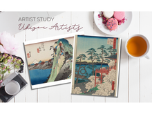 Load image into Gallery viewer, Morning Virtues Bundle: Humility, Attentiveness, Self-Control