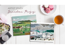 Load image into Gallery viewer, Morning Classics Bundle: Pioneering, Fantasy, & Imagination