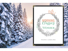 Load image into Gallery viewer, Morning Classics Bundle: Lewis, Wonder, & Adventure