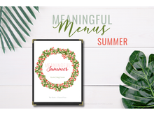 Load image into Gallery viewer, Meaningful Seasons BUNDLE