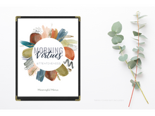 Load image into Gallery viewer, Morning Virtues Bundle: Humility, Attentiveness, Self-Control