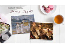 Load image into Gallery viewer, Morning Virtues Bundle: Humility, Attentiveness, Self-Control