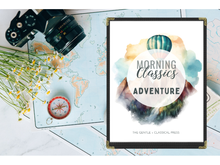 Load image into Gallery viewer, Morning Classics Bundle: Lewis, Wonder, & Adventure