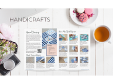 Load image into Gallery viewer, Morning Classics Bundle: Pioneering, Fantasy, & Imagination