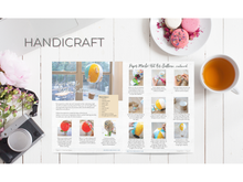 Load image into Gallery viewer, Morning Classics Bundle: Pioneering, Fantasy, & Imagination