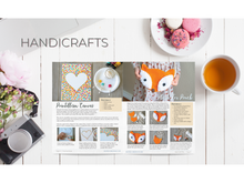 Load image into Gallery viewer, Morning Virtues Bundle: Humility, Attentiveness, Self-Control
