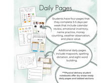 Load image into Gallery viewer, First Grade Bundle (Sequence 1 & Nature Volume 2)