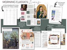 Load image into Gallery viewer, Morning Classics Bundle: Lewis, Wonder, & Adventure