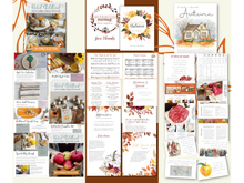 Load image into Gallery viewer, Autumn Mini-Collective Bundle (Digital)