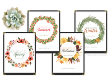 Load image into Gallery viewer, Meaningful Seasons BUNDLE