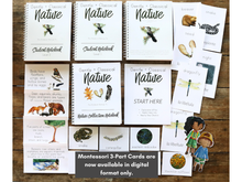 Load image into Gallery viewer, Gentle + Classical Nature Volume 1 Bundle (Digital or Print)
