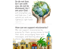 Load image into Gallery viewer, On Mission Around the World (Full Year Bundle)