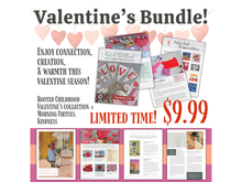Load image into Gallery viewer, Valentine's Day Bundle- Limited Time!