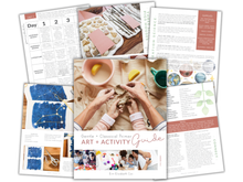 Load image into Gallery viewer, Gentle + Classical Primer (or Kindergarten) Bundle (2nd edition)