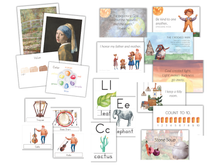 Load image into Gallery viewer, Gentle + Classical Primer (or Kindergarten) Bundle (2nd edition)