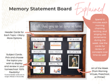 Load image into Gallery viewer, Gentle + Classical Primer (or Kindergarten) Bundle (2nd edition)