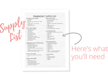 Load image into Gallery viewer, Valentine's Day Bundle- Limited Time!