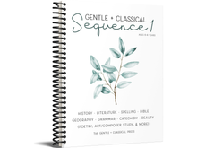 Load image into Gallery viewer, Gentle + Classical Sequence 1 Bundle