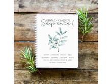 Load image into Gallery viewer, First Grade Bundle (Sequence 1 & Nature Volume 2)