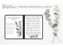 Load image into Gallery viewer, Morning Virtues Bundle: Hope, Kindness, Creativity