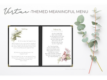 Load image into Gallery viewer, Morning Virtues Bundle: Courage, Joy, Gratitude