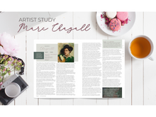 Load image into Gallery viewer, Morning Virtues Bundle: Honesty, Perseverance, Contentment