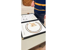 Load image into Gallery viewer, Preschool Morning Binder