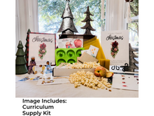 Load image into Gallery viewer, A Gentle + Classical Christmas