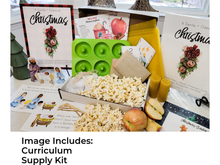 Load image into Gallery viewer, A Gentle + Classical Christmas